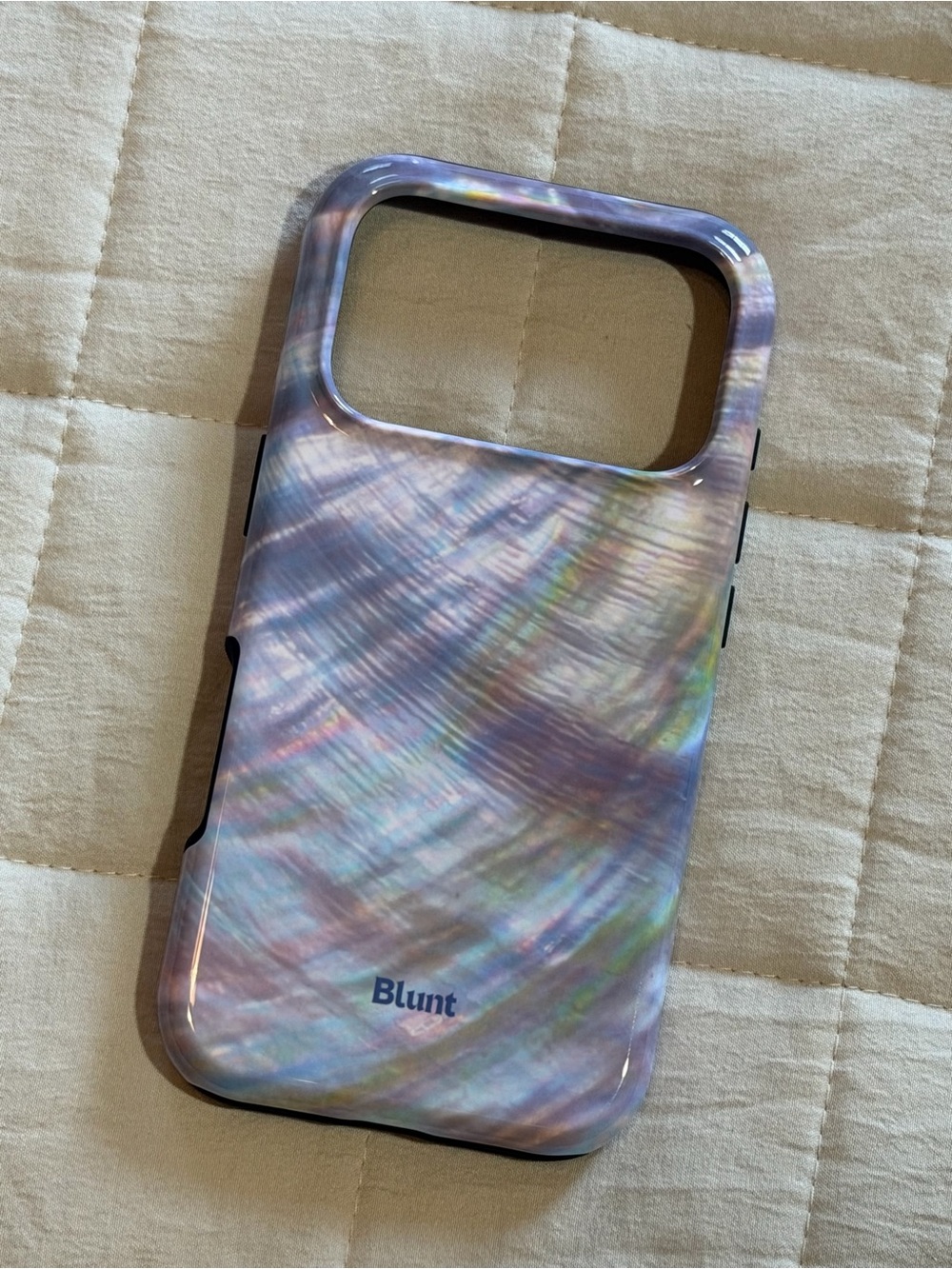 iPhone 17 Pro MagSafe Case
